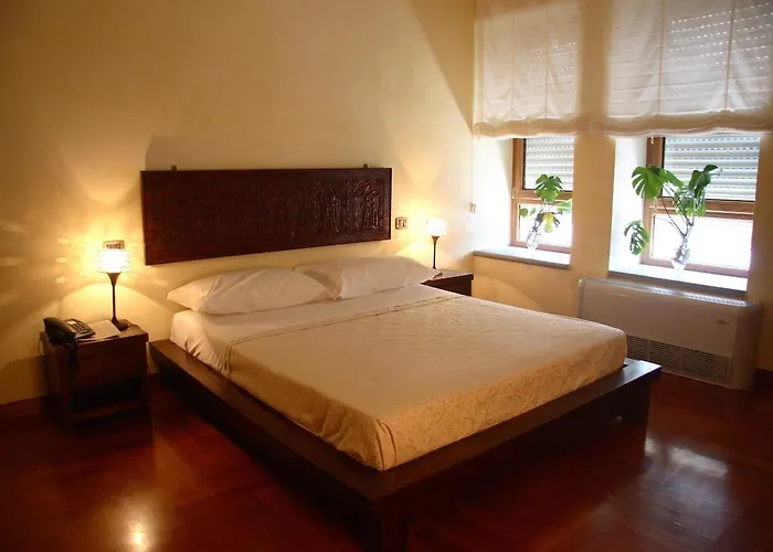 Casa Dei Mercanti Town House