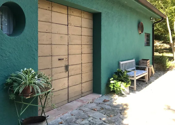 Casina Morgana B&B