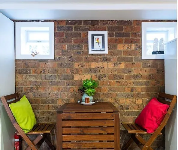 Modern & Homely Comfort