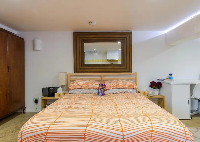 Modern & Homely Comfort