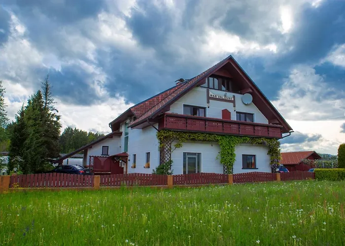 Bed And Breakfast Valjavec