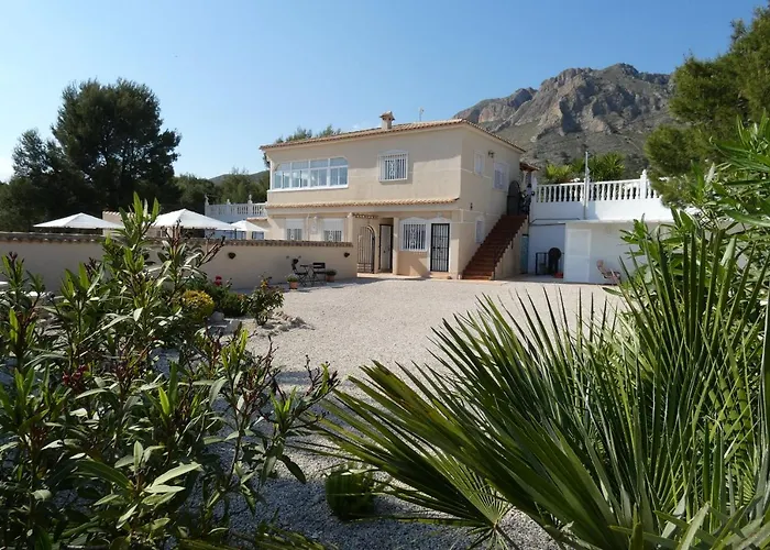 B&B Los Zuecos