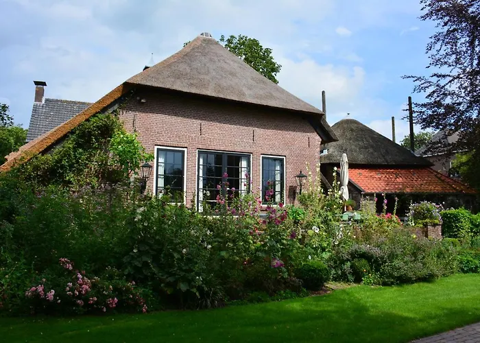 B&B De Leeghpoel