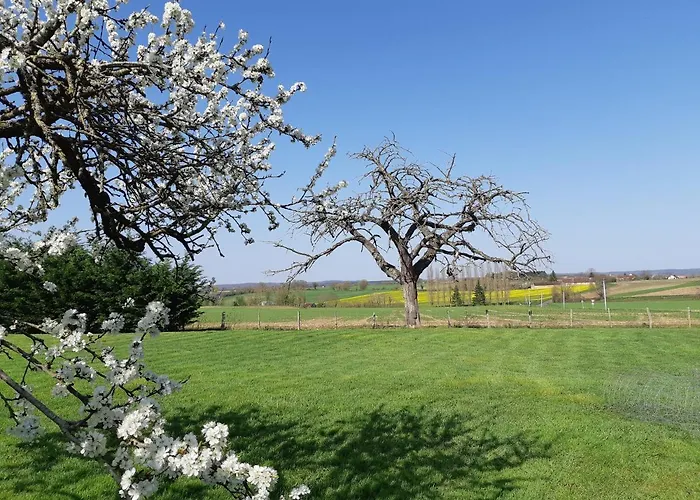 Le Hameau