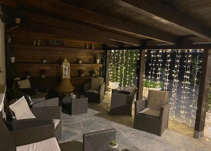 B&B Stazione Don Camillo