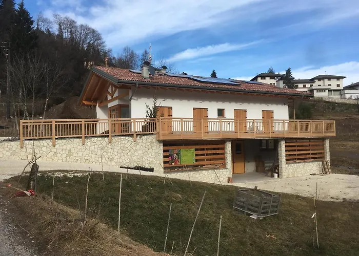 Agritur Maso Flonkeri