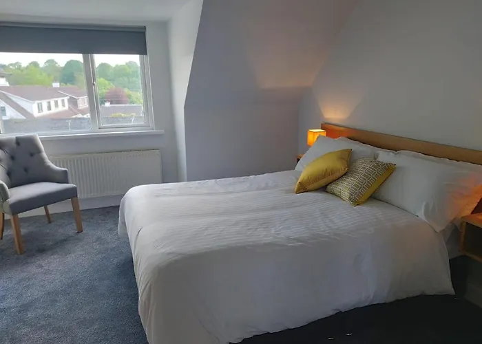 Castle Lodge B&B Kilkenny