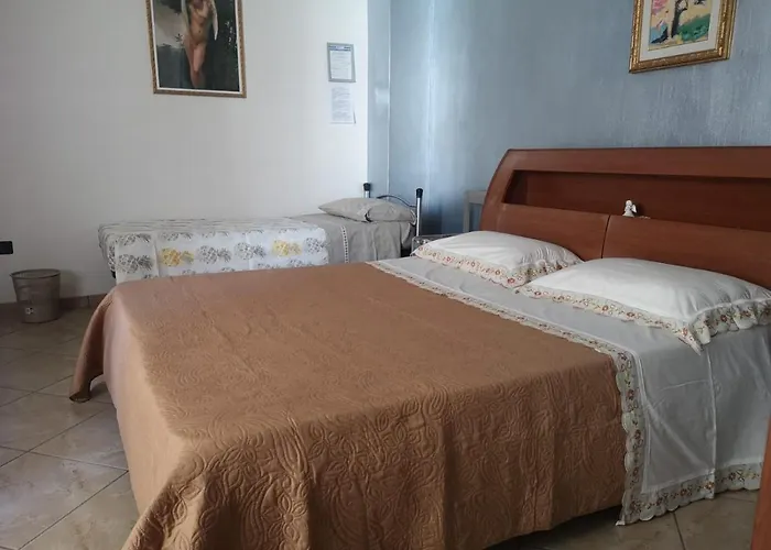 La dimora degli angeli