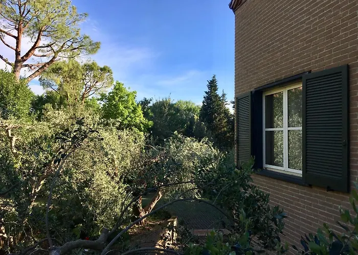 B&B Villino Ada
