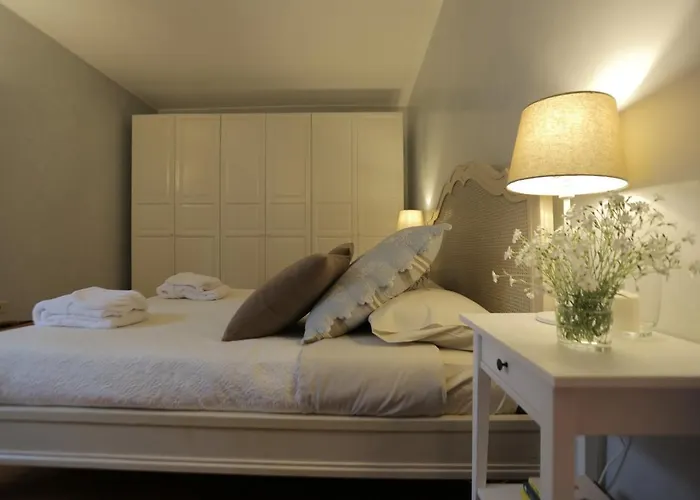 B&B Villino Ada