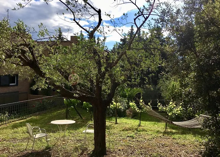 B&B Villino Ada