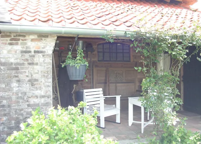 B&B De Leeghpoel