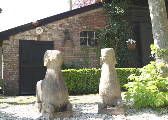 B&B De Leeghpoel