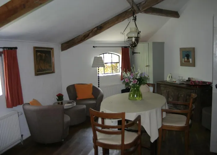 B&B De Leeghpoel