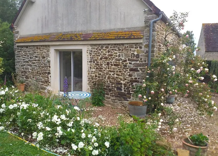 Ma maison bleue