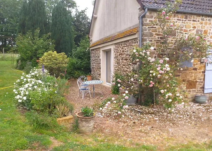 Ma maison bleue