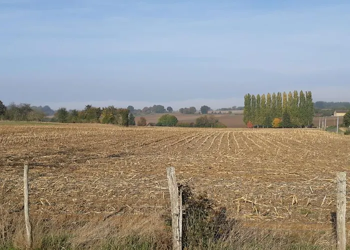 Le hameau