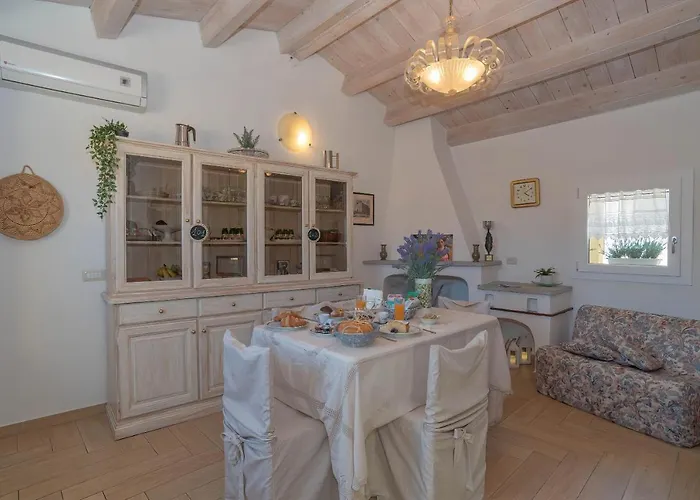 La Casa Del Pittore