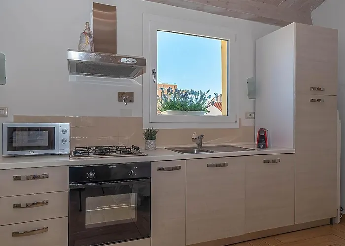 La casa del pittore