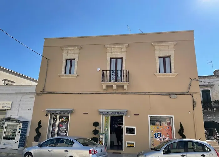 Al vicoletto