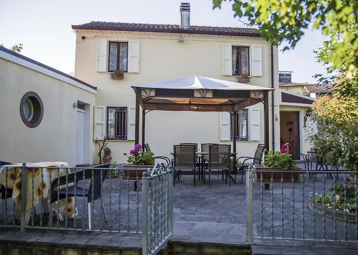 B&B Il Giardino