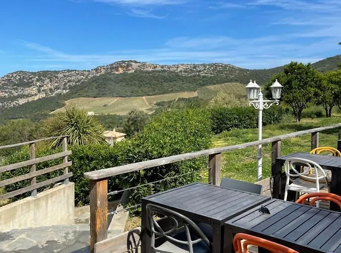 Casa Julie