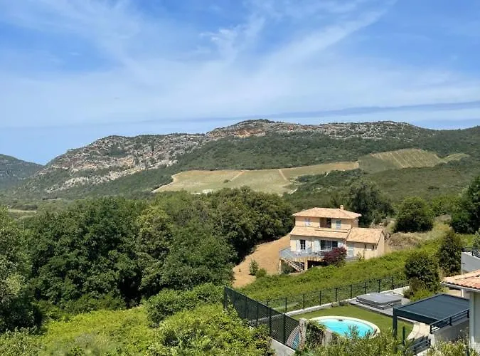 Casa Julie