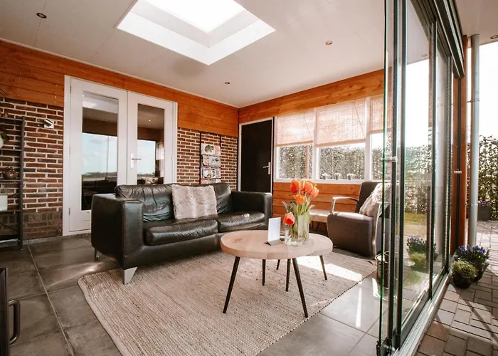 B&B Hertenhoef, Fluitenberg (Hoogeveen)