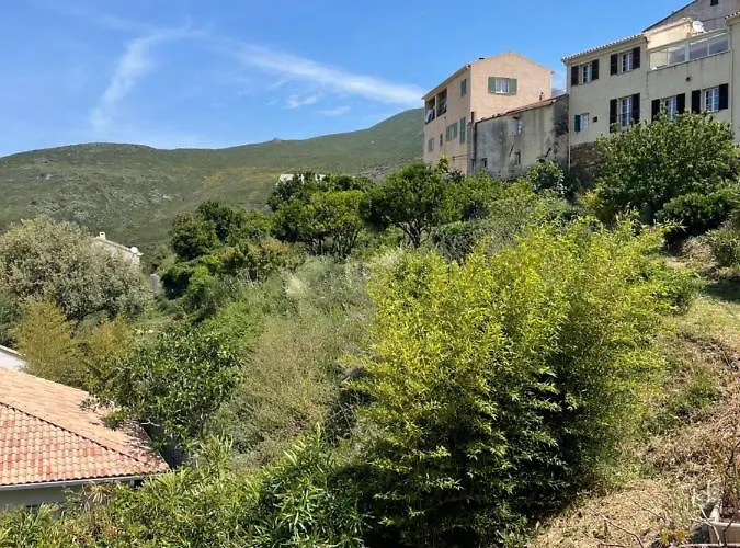 Casa Julie