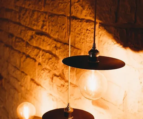 Pietraluna luxury b&b