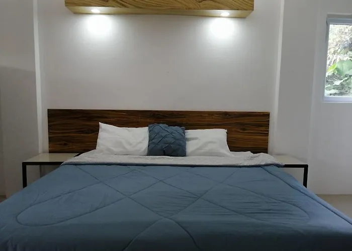 Purple Orchid Bed And Breakfast