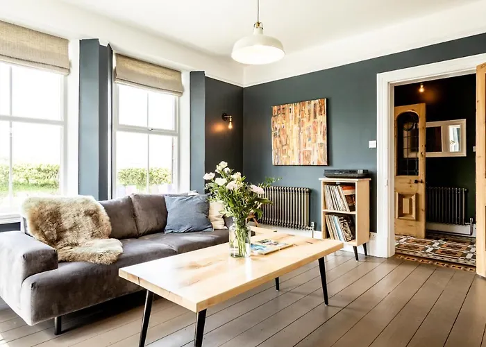 The Old Vicarage