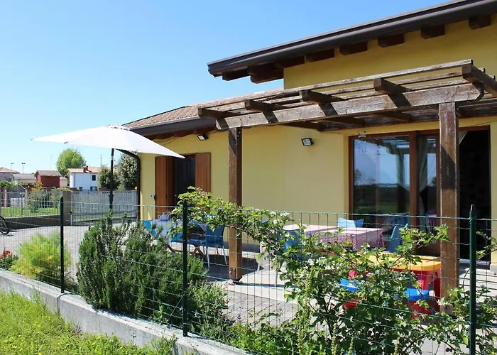 Villa Madi