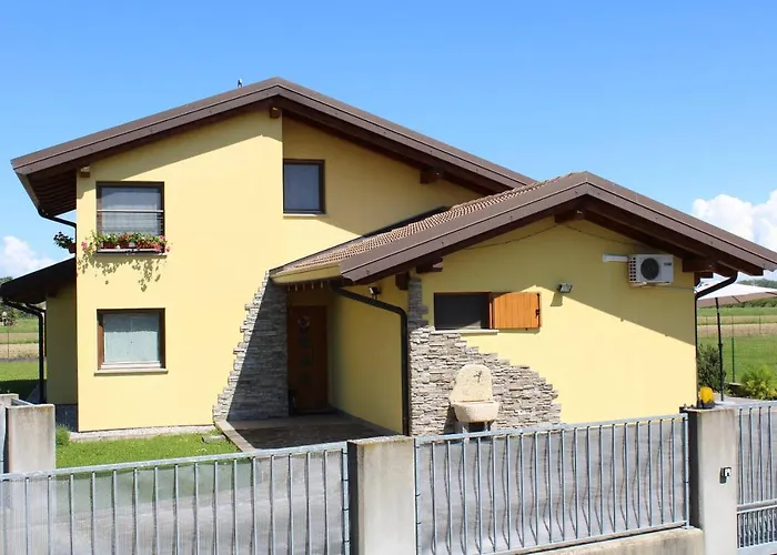 Villa Madi