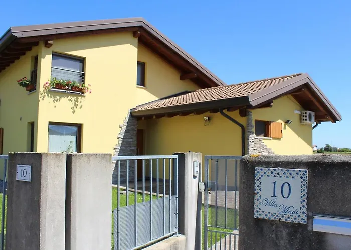Villa Madi