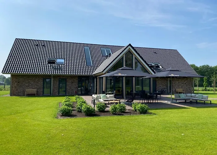 Bed&Breakfast Op d’n Kreijtenberg