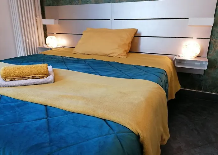 B&B Il Sogno