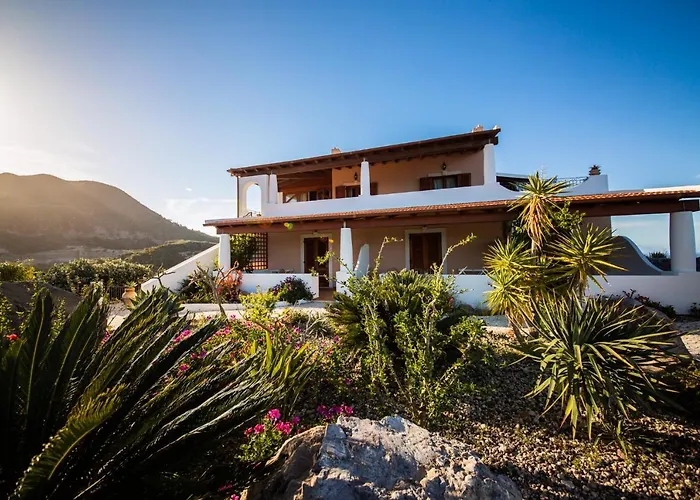 B&B Villa Maristella
