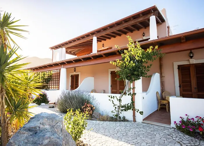 B&B Villa Maristella
