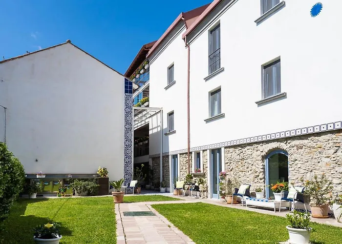 Ispani Inn Resort