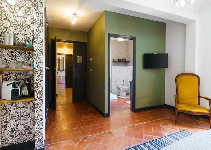 Logement Onze Chambres & Gites