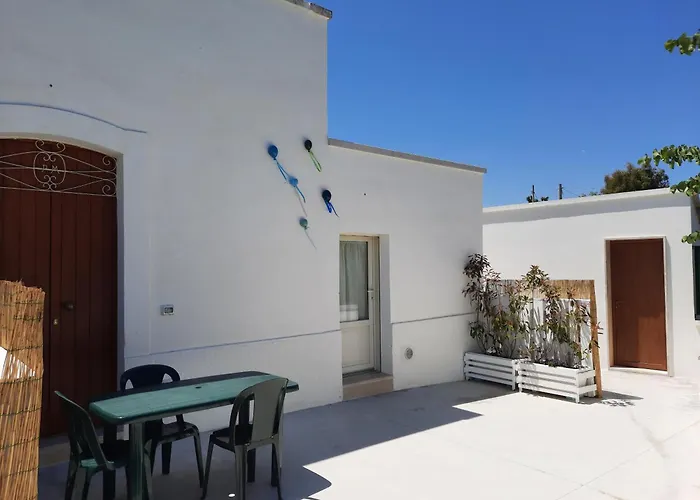 Trulli Donna Isabella 2