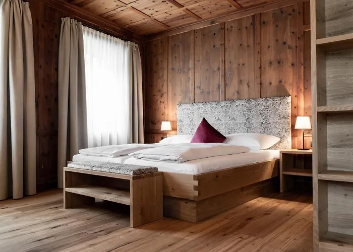 Garni Hotel Tauber