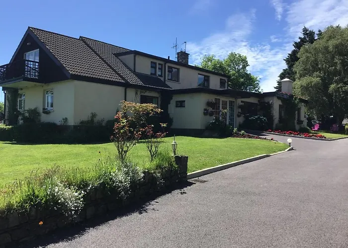 Aran Lodge