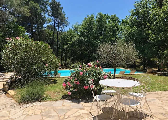 Le Clos Des Cigales
