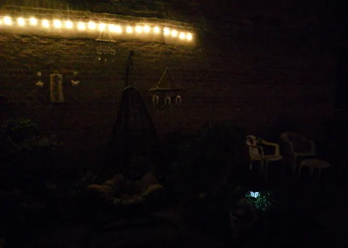 Felix House