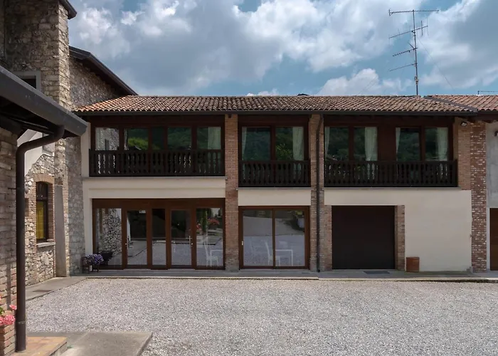 La terrazza sulle vigne B&B