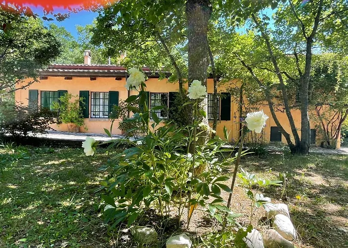 Casina Morgana B&B