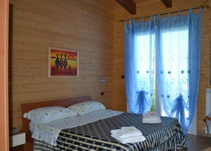 Beb Casa Di Lety