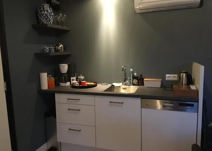 B&B De Kamer